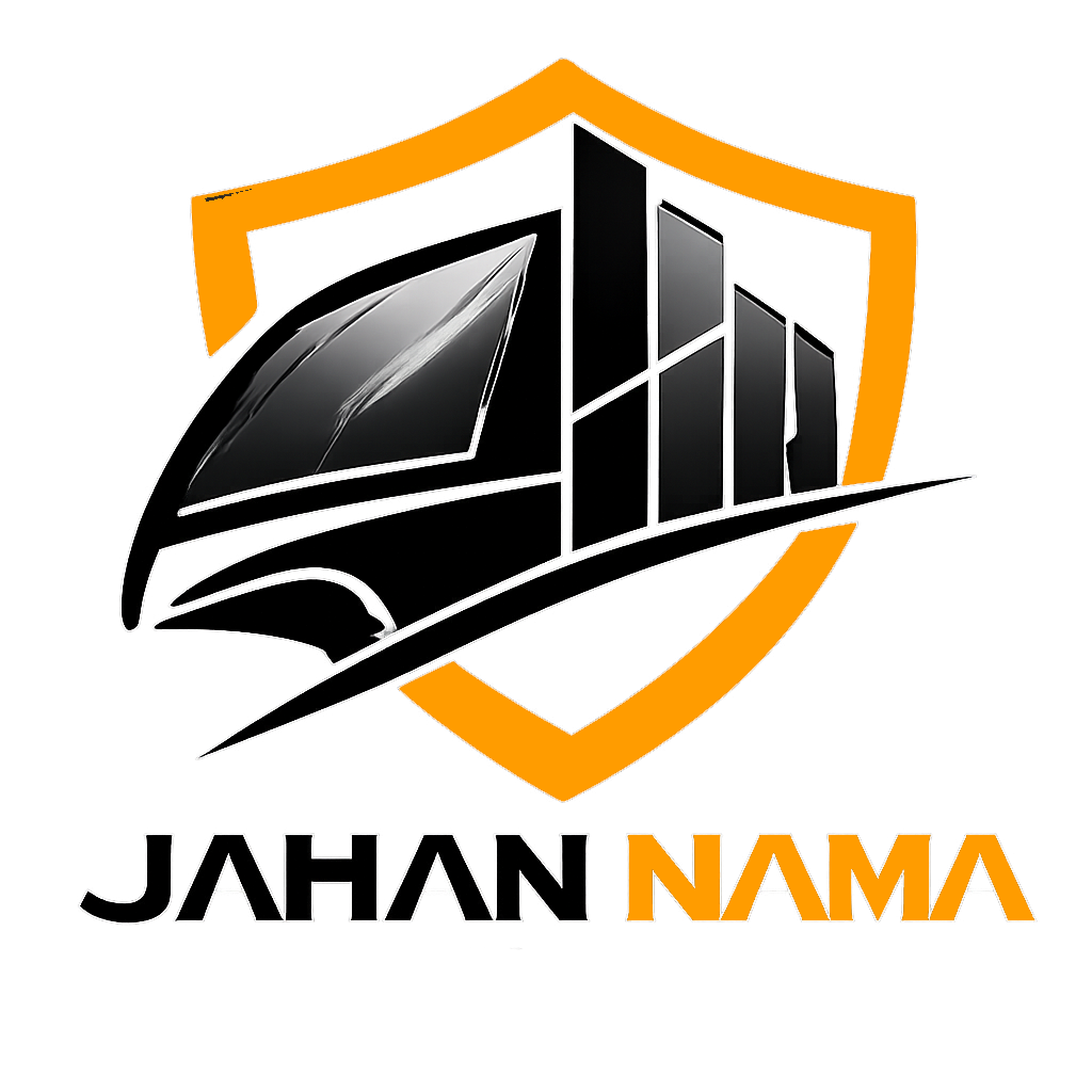 Jahan Nama